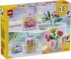 31383 - LEGO Creator - Parfümös üveg és virágos dekoráció