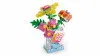 31383 - LEGO Creator - Parfümös üveg és virágos dekoráció