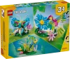 31384 - LEGO Creator - Vadállatok: Színpompás kolibri