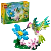 31384 - LEGO Creator - Vadállatok: Színpompás kolibri