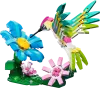 31384 - LEGO Creator - Vadállatok: Színpompás kolibri