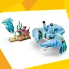 31385 - LEGO Creator - Tengeri állatok: Csodálatos delfinek
