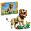 31386 - LEGO Creator - Vadállatok: Fenséges oroszlán