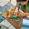 31386 - LEGO Creator - Vadállatok: Fenséges oroszlán