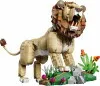 31386 - LEGO Creator - Vadállatok: Fenséges oroszlán