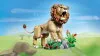 31386 - LEGO Creator - Vadállatok: Fenséges oroszlán