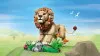31386 - LEGO Creator - Vadállatok: Fenséges oroszlán