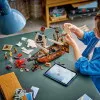 31387 - LEGO Creator - Ikonikus kalózhajó