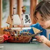 31387 - LEGO Creator - Ikonikus kalózhajó