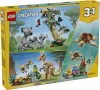 31388 - LEGO Creator - Vadállatok: Koalacsalád
