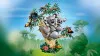 31388 - LEGO Creator - Vadállatok: Koalacsalád