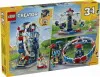 31389 - LEGO Creator - Ikonikus óriáskerék