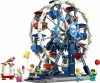 31389 - LEGO Creator - Ikonikus óriáskerék