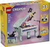 31392 - LEGO Creator - Zenés dekoráció cicával