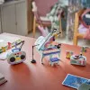 31392 - LEGO Creator - Zenés dekoráció cicával
