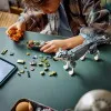 31393 - LEGO Creator - Erdei állatok: Szürke farkas