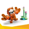 31394 - LEGO Creator - Aranyos állatok: Vörös macskamedve
