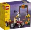 40423 - LEGO City LEGO® Halloweeni szénásszekér