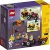 40423 - LEGO City LEGO® Halloweeni szénásszekér