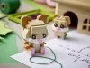 40482 - LEGO BrickHeadz Hörcsög