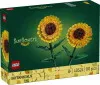 40524 - LEGO Creator Napraforgó