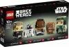 40623 - LEGO BrickHeadz Az Endori csata™ hősei