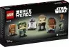 40623 - LEGO BrickHeadz Az Endori csata™ hősei