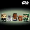 40623 - LEGO BrickHeadz Az Endori csata™ hősei