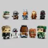 40623 - LEGO BrickHeadz Az Endori csata™ hősei