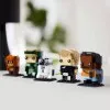 40623 - LEGO BrickHeadz Az Endori csata™ hősei