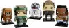 40623 - LEGO BrickHeadz Az Endori csata™ hősei