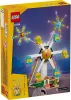 40758 - LEGO Creator - Ünnepség: Óriáskerék tűzijátékkal