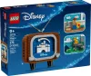40774 - LEGO Disney™ - Klasszikus rajzfilmek
