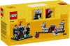 40775 - LEGO Creator - Mini lovagvár