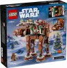 40806 - LEGO Star Wars™ - Mézeskalács AT-AT™ lépegető