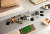 40856 - LEGO BrickHeadz - A Mandalóri és Grogu: Szövetségesek és ellenségek