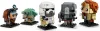 40856 - LEGO BrickHeadz - A Mandalóri és Grogu: Szövetségesek és ellenségek