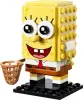 40858 - LEGO BrickHeadz - SpongyaBob Kockanadrág figura
