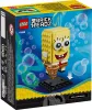40858 - LEGO BrickHeadz - SpongyaBob Kockanadrág figura