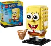 40858 - LEGO BrickHeadz - SpongyaBob Kockanadrág figura