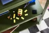 40858 - LEGO BrickHeadz - SpongyaBob Kockanadrág figura
