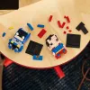 40859 - LEGO BrickHeadz - Golden Age Superman™ és Batman™ figurák