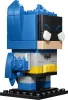 40859 - LEGO BrickHeadz - Golden Age Superman™ és Batman™ figurák