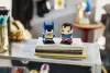 40859 - LEGO BrickHeadz - Golden Age Superman™ és Batman™ figurák