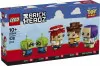 40860 - LEGO BrickHeadz - Toy Story