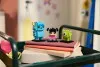 40861 - LEGO BrickHeadz - Sulley, Mike és Boo figurák