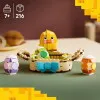 40863 - LEGO Creator - Húsvéti tojáskosár