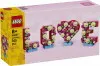 40867 - LEGO Creator - LOVE-felirat