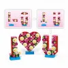 40867 - LEGO Creator - LOVE-felirat