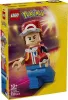 40868 - LEGO Pokémon™ - Nagy méretű Red minifigura